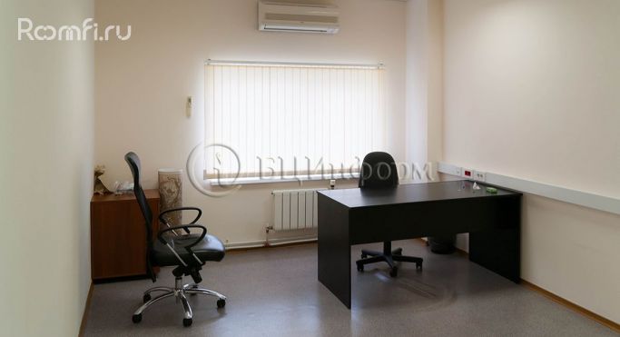 Аренда офиса 37.2 м², Домостроительная улица - фото 2