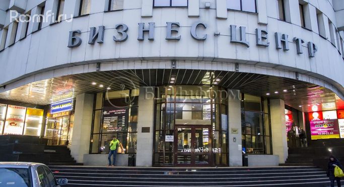 Аренда офиса 23 м², улица Ефимова - фото 4