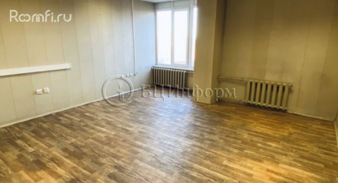 Аренда офиса 53.2 м², улица Самойловой - фото 4