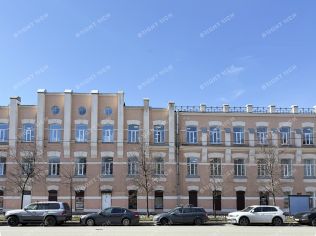 Аренда офиса 1244 м²