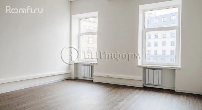 Аренда офиса 588.5 м², улица Чапаева - фото 4