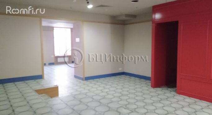 Аренда помещения свободного назначения 134.6 м², Средний проспект Васильевского острова - фото 4