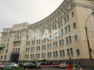 Аренда помещения свободного назначения 191.5 м2 в объекте свободного назначения, метро Чёрная Речка