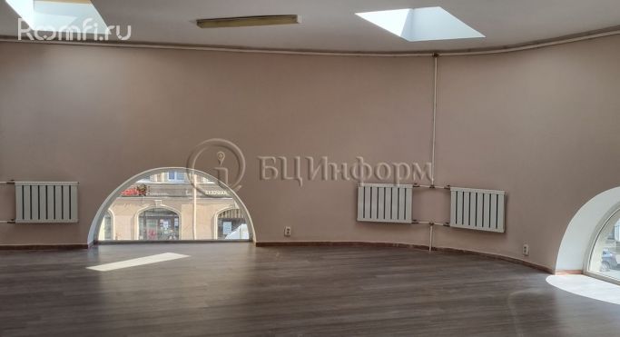 Аренда офиса 95 м², проспект Римского-Корсакова - фото 1