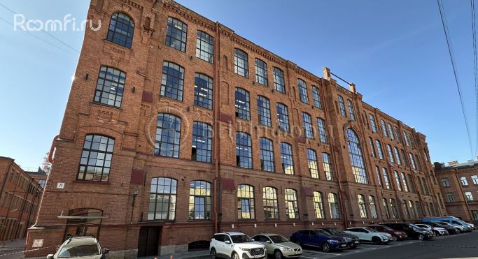 Аренда помещения свободного назначения 215 м², Новгородская улица - фото 2