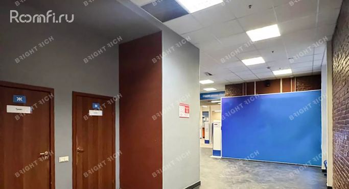 Аренда офиса 2171.8 м², улица Красного Текстильщика - фото 3