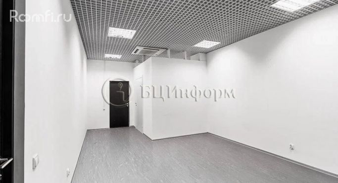 Аренда офиса 202 м², улица Маршала Тухачевского - фото 2