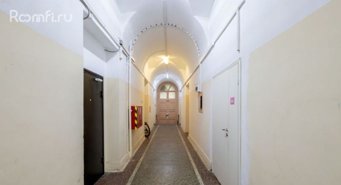 Аренда офиса 105.6 м², улица Комсомола - фото 1