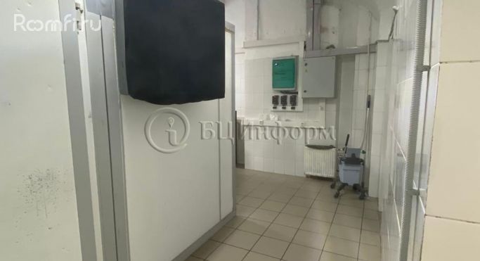 Аренда офиса 134.6 м², Итальянская улица - фото 5