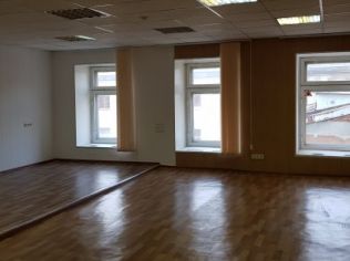Аренда офиса 53.4 м2 в бизнес-центре, метро Лиговский Проспект