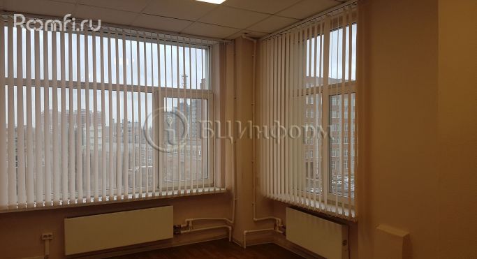 Аренда офиса 64.2 м², Магнитогорская улица - фото 4