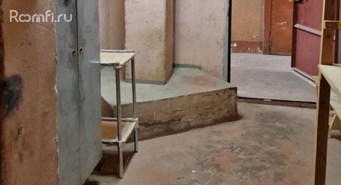 Аренда производственного помещения 13.4 м², Звенигородская улица - фото 2