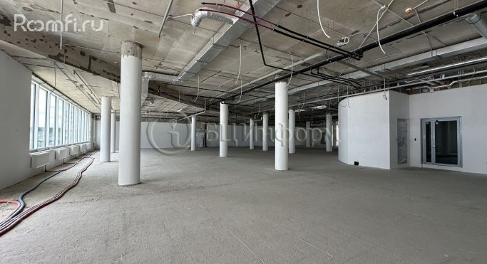 Аренда офиса 3110.7 м², Стартовая улица - фото 4