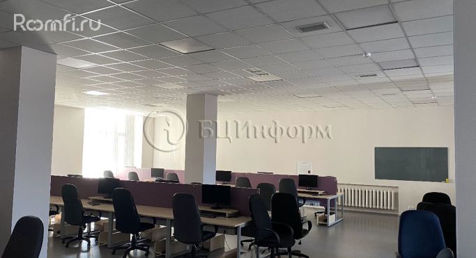 Аренда офиса 300 м², улица Рентгена - фото 3