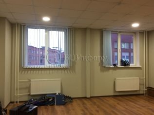Аренда офиса 39 м²