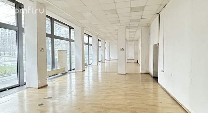 Аренда помещения свободного назначения 503 м², проспект КИМа - фото 2