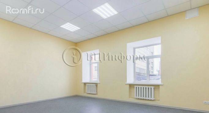 Аренда офиса 32 м², Северный проезд - фото 2