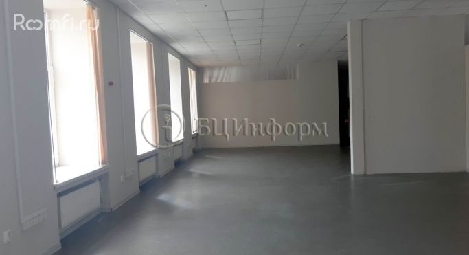 Аренда офиса 223 м², Цветочная улица - фото 5