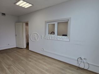 Аренда офиса 34 м²