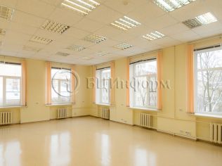 Аренда офиса 136.2 м²