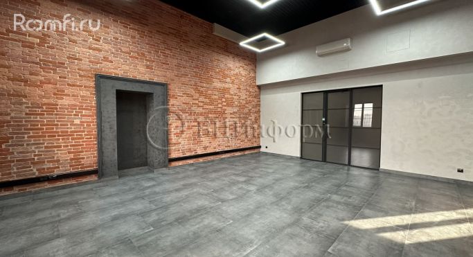Аренда офиса 920 м², набережная Обводного канала - фото 3