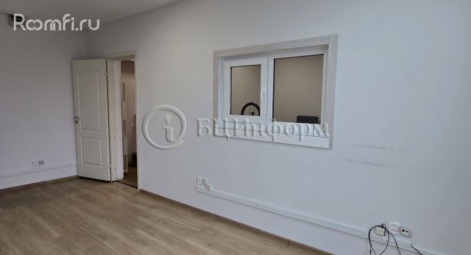 Аренда офиса 34 м², Московский проспект - фото 1
