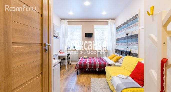 Продажа помещения свободного назначения 50.7 м², переулок Каховского - фото 3