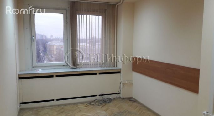 Аренда офиса 30.7 м², Кантемировская улица - фото 2