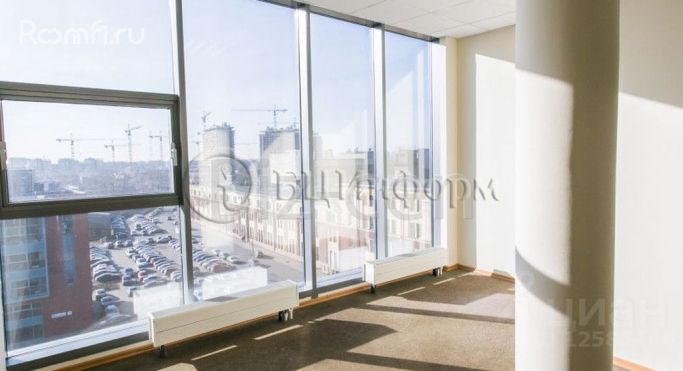 Аренда офиса 42.7 м², Белоостровская улица - фото 4
