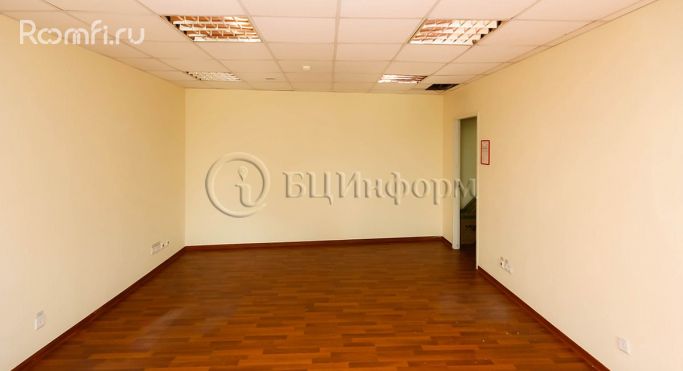 Аренда офиса 90 м², Лисичанская улица - фото 1