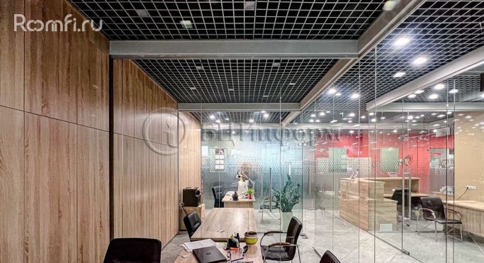 Аренда офиса 65.5 м², Наличная улица - фото 3