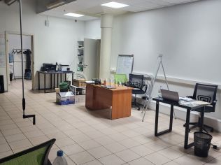 Аренда офиса 79.3 м²