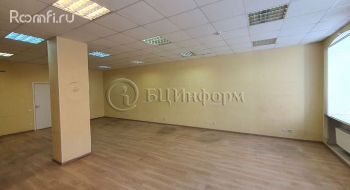 Аренда офиса 82 м², Красногвардейский переулок - фото 3