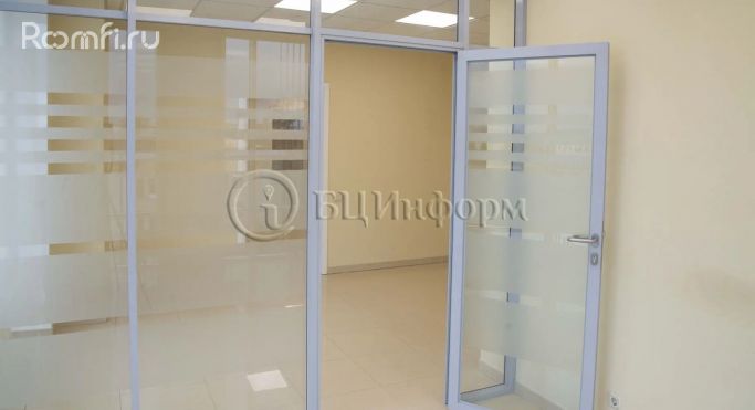 Аренда офиса 89.4 м², Мельничная улица - фото 4