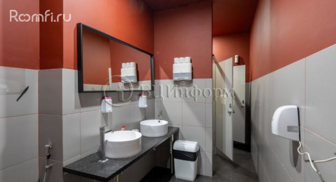 Аренда помещения свободного назначения 266.3 м², улица Комсомола - фото 4