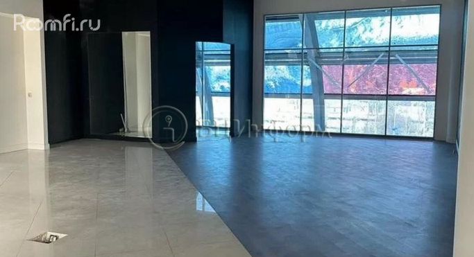 Аренда офиса 89.4 м², Лахтинский проспект - фото 1