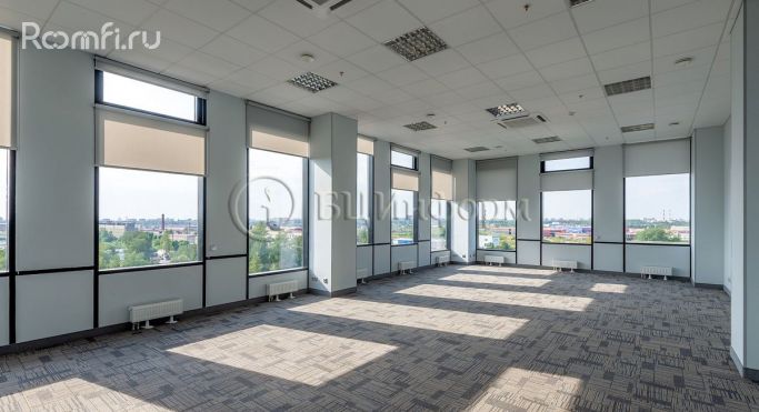 Аренда офиса 56 м², улица Химиков - фото 3