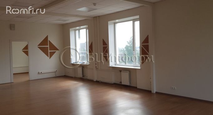 Аренда офиса 73.8 м², Московский проспект - фото 2