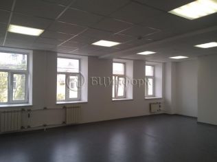 Аренда офиса 33.9 м²