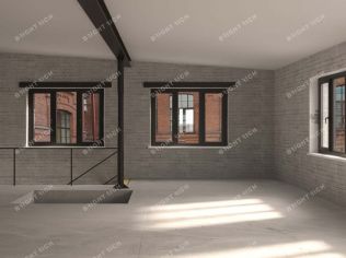 Аренда офиса 448.8 м²