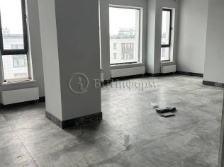 Аренда офиса 453 м²