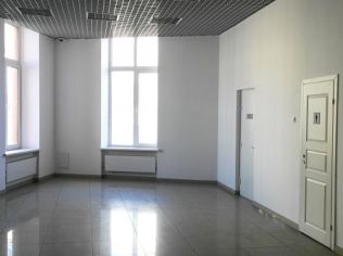 Аренда офиса 36.4 м2 в бизнес-центре