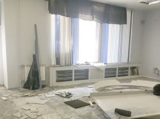 Продажа помещения свободного назначения 328 м²