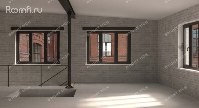 Аренда офиса 448.8 м², Новгородская улица - фото 1