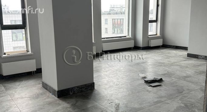 Аренда офиса 453 м², Парфёновская улица - фото 1