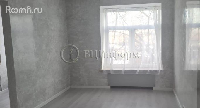 Аренда офиса 35 м², Цветочная улица - фото 1