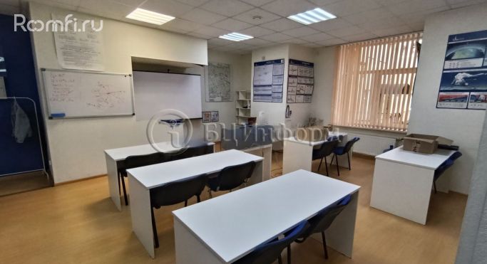 Аренда офиса 52 м², Воронежская улица - фото 2