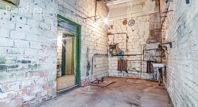 Аренда склада 120 м², улица Севастьянова - фото 3