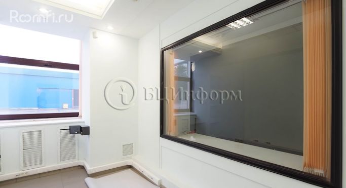 Аренда офиса 16.3 м², Уткин проспект - фото 3