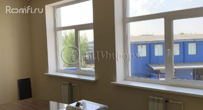 Аренда офиса 28.1 м², Мельничная улица - фото 2